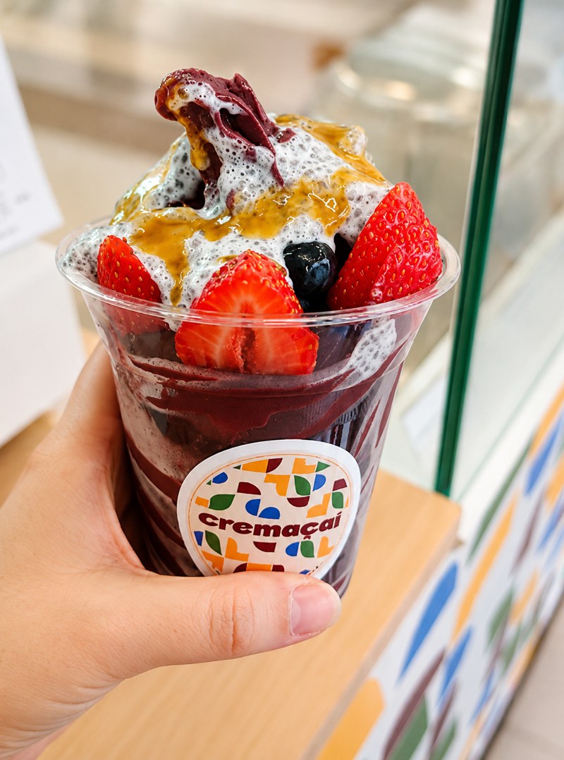 Bowlaçaí