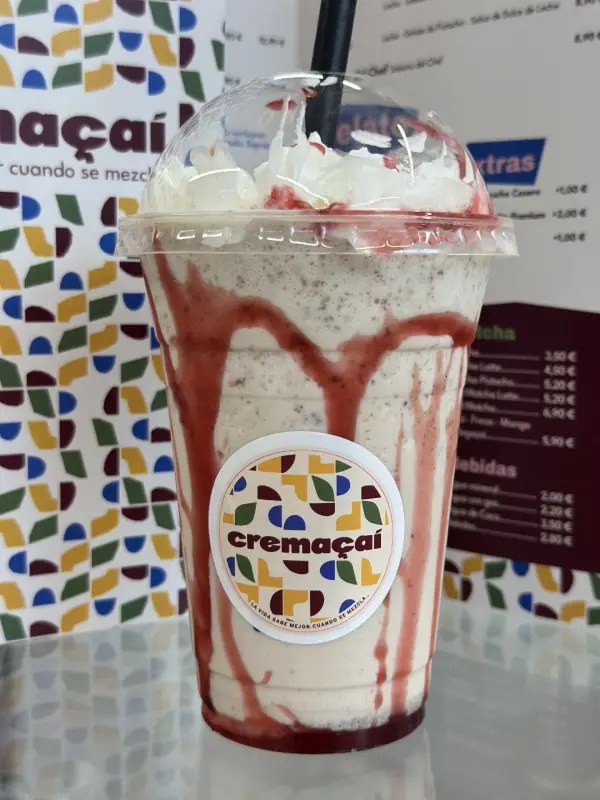Shakes
